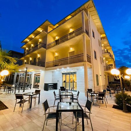 Hotel Bolognese Bellaria-Igea Marina Eksteriør bilde