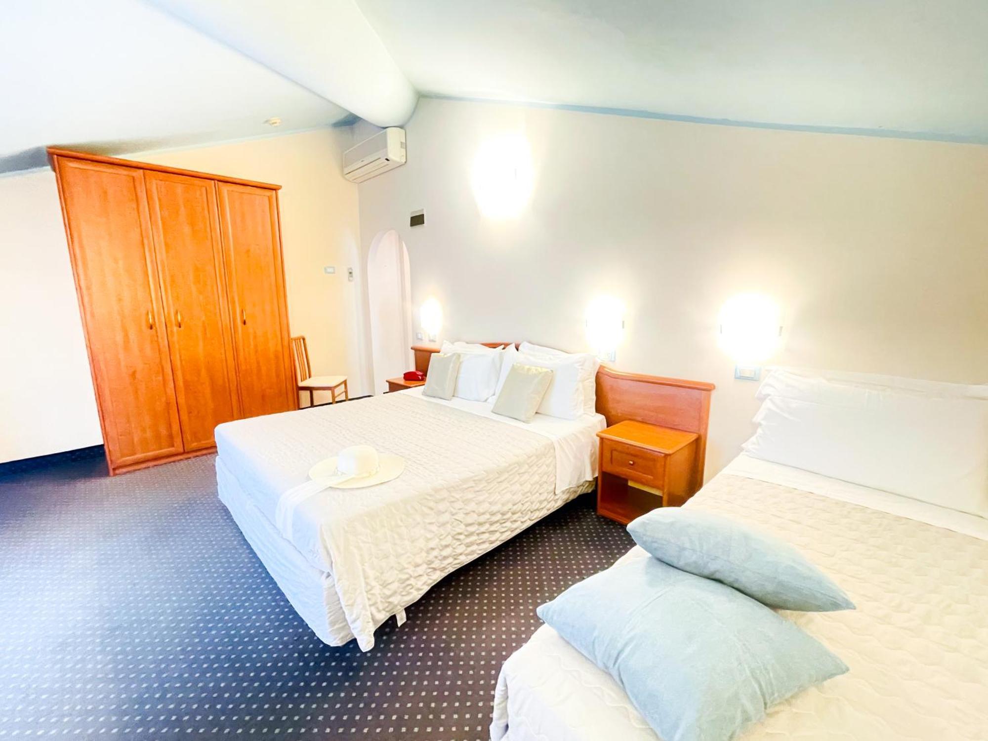 Hotel Bolognese Bellaria-Igea Marina Eksteriør bilde