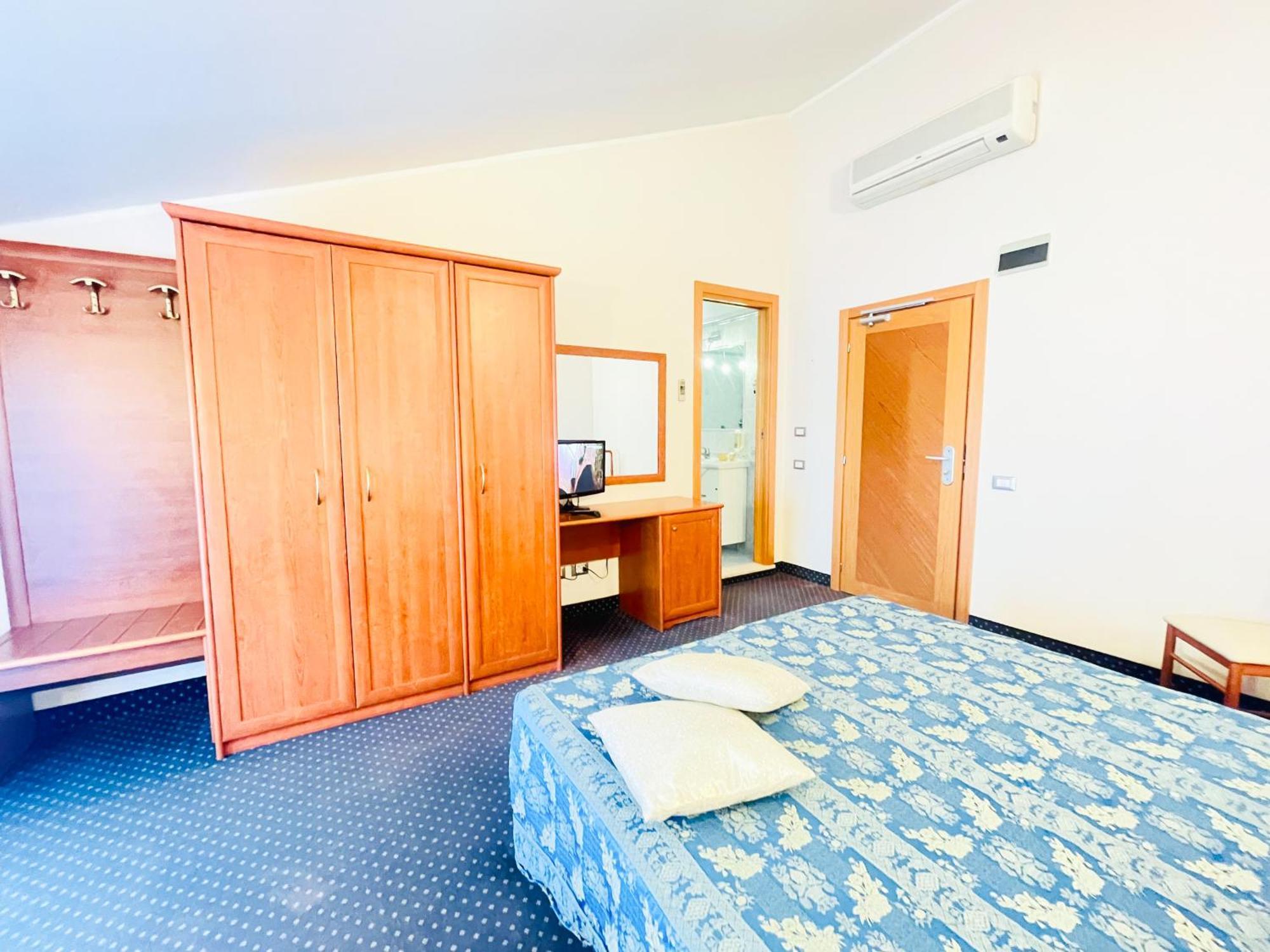 Hotel Bolognese Bellaria-Igea Marina Eksteriør bilde