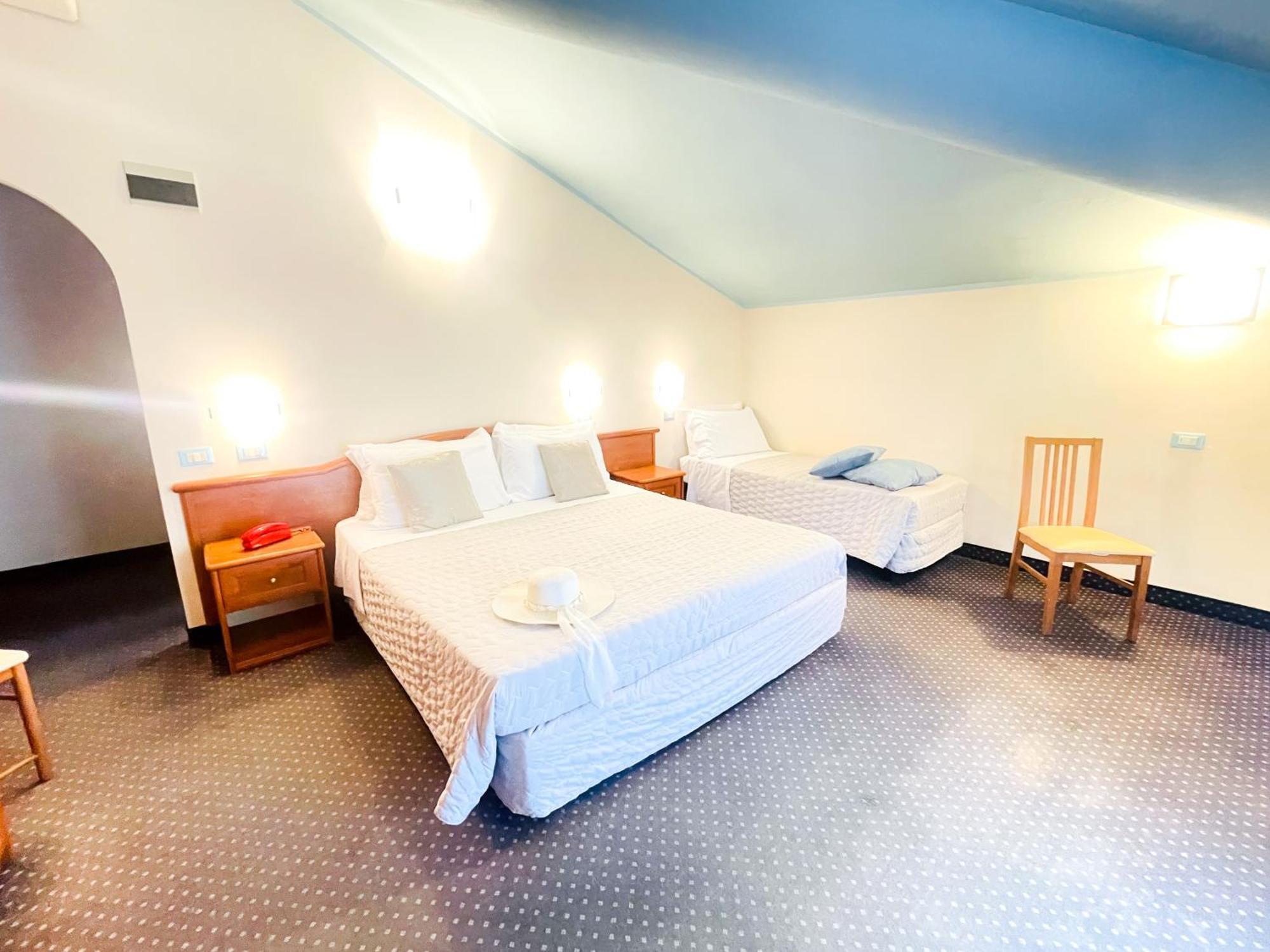 Hotel Bolognese Bellaria-Igea Marina Eksteriør bilde