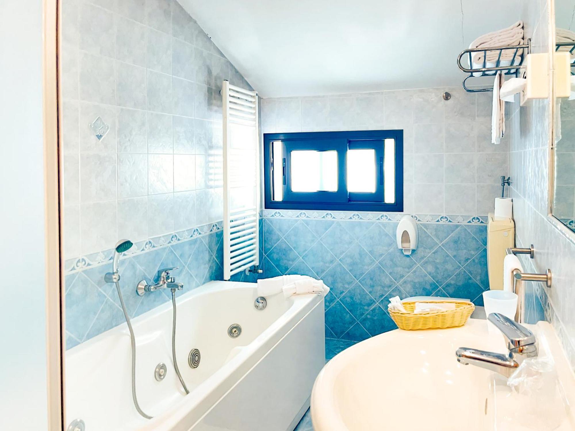 Hotel Bolognese Bellaria-Igea Marina Eksteriør bilde
