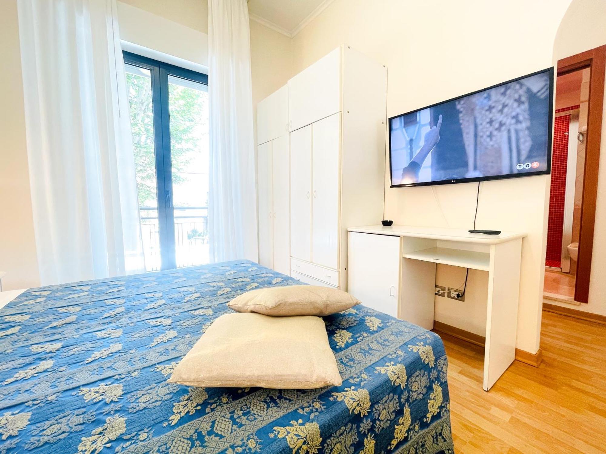 Hotel Bolognese Bellaria-Igea Marina Eksteriør bilde