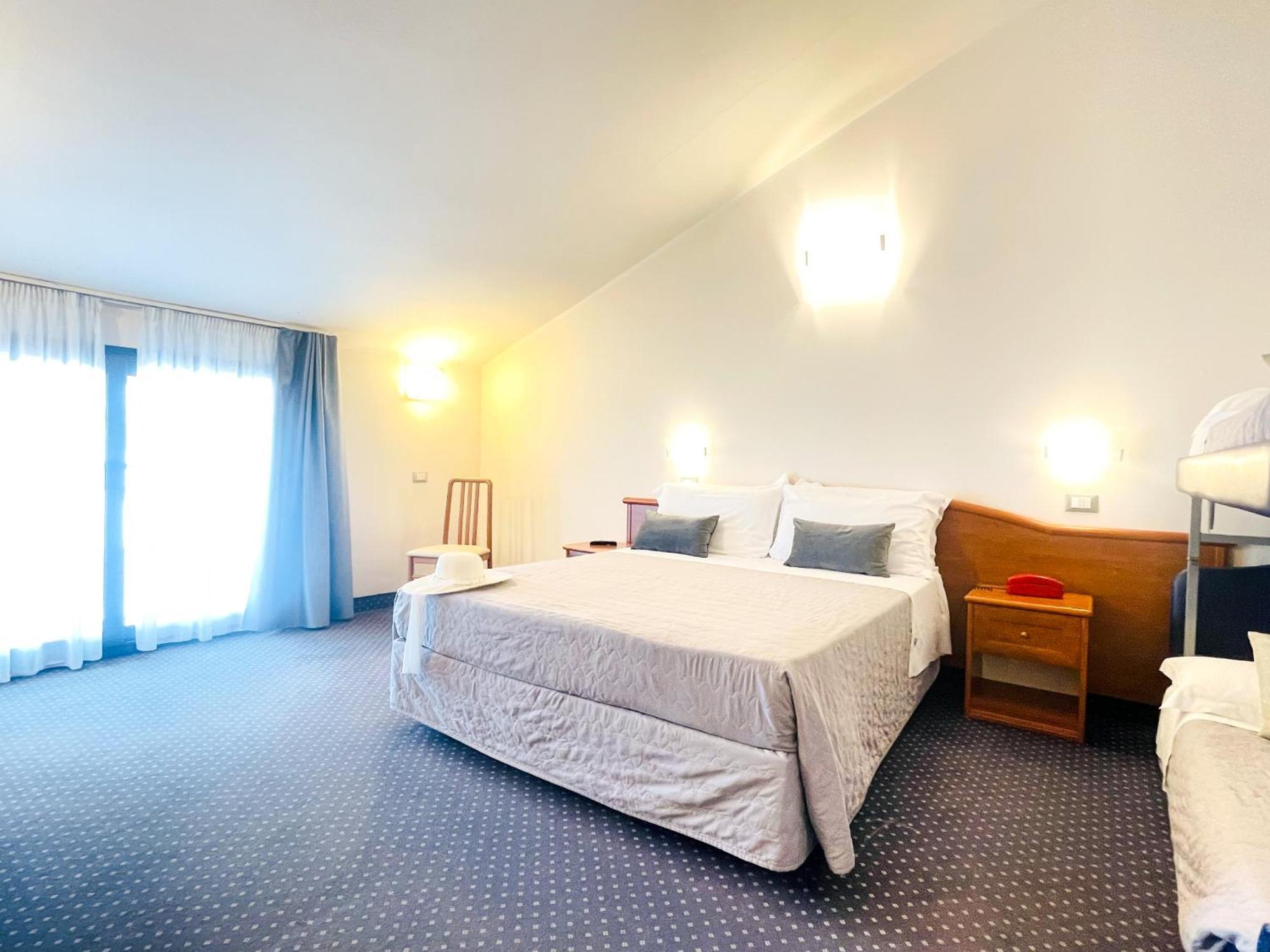 Hotel Bolognese Bellaria-Igea Marina Eksteriør bilde