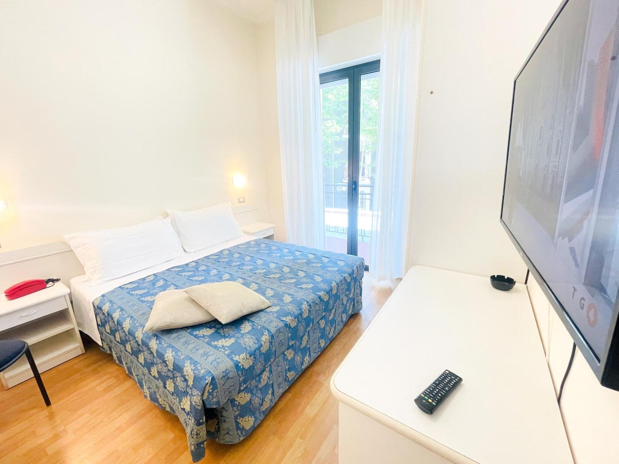Hotel Bolognese Bellaria-Igea Marina Eksteriør bilde