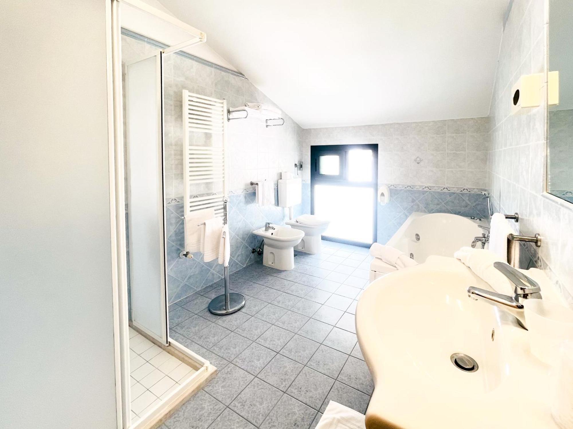 Hotel Bolognese Bellaria-Igea Marina Eksteriør bilde