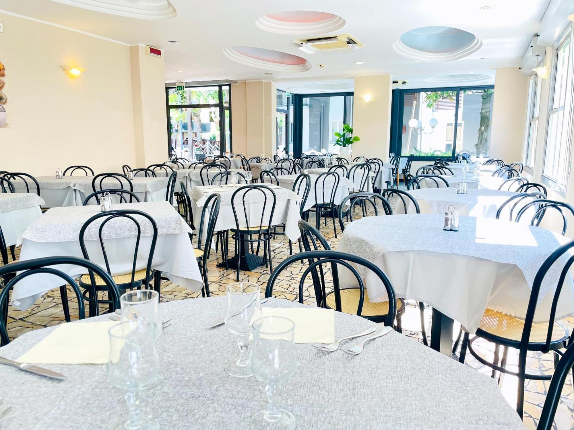 Hotel Bolognese Bellaria-Igea Marina Eksteriør bilde
