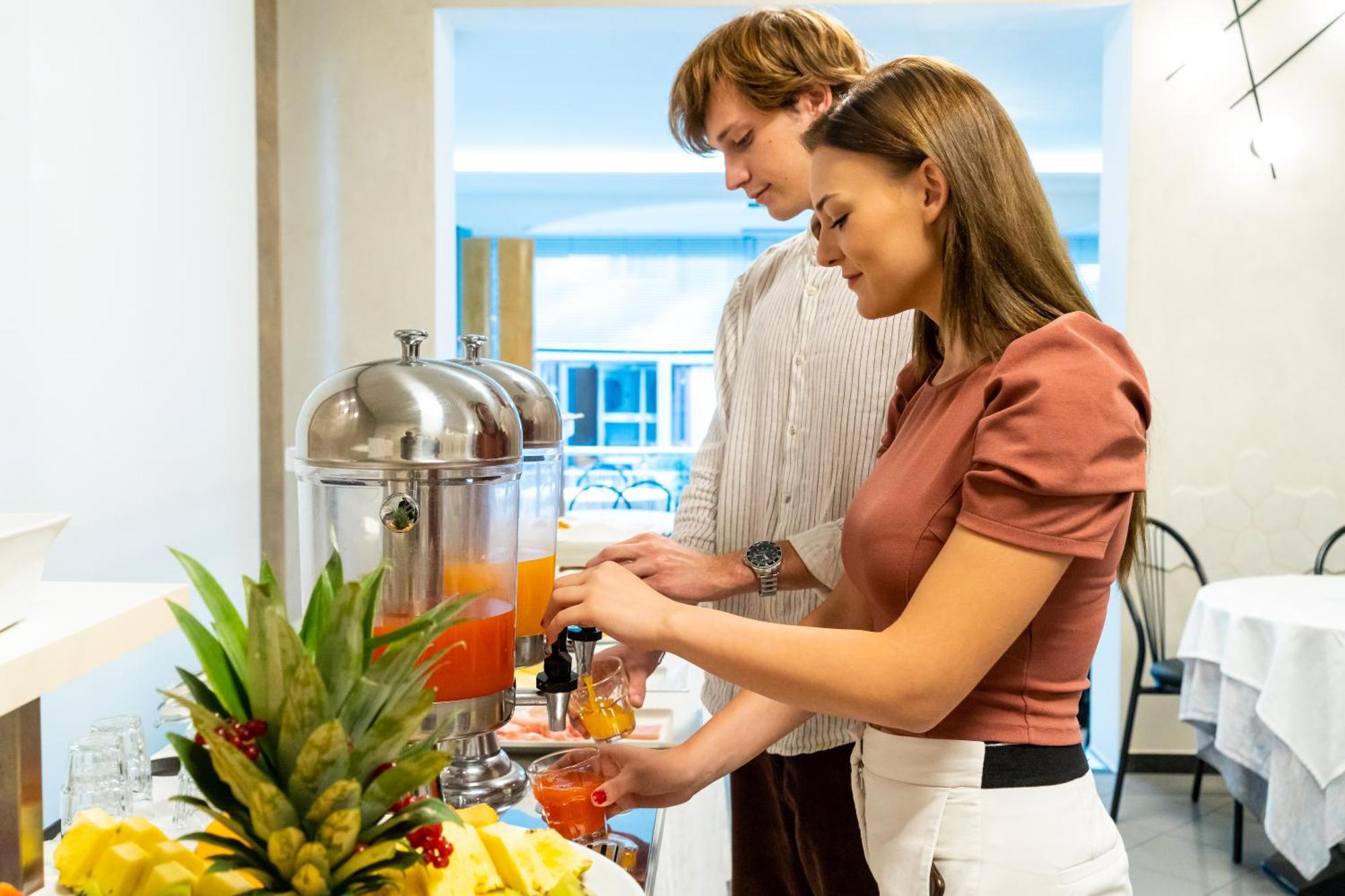Hotel Bolognese Bellaria-Igea Marina Eksteriør bilde